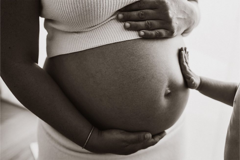 fotografia barcelona embarazadas
