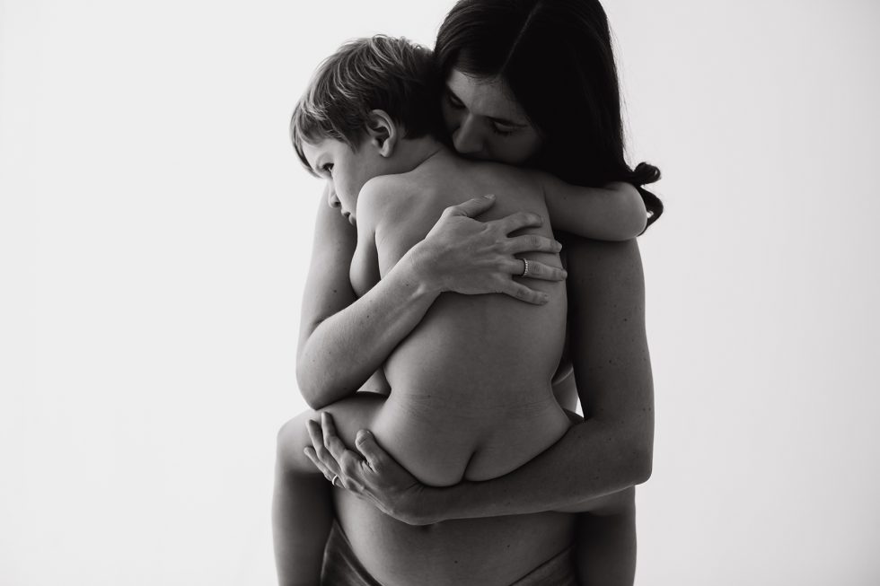 barcelona estudio fotografico embarazo