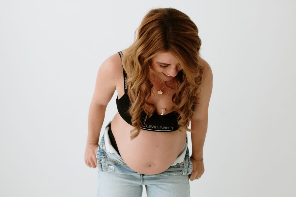 barcelona estudio fotografico embarazada